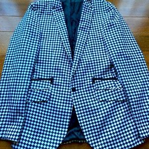 Fabrice Tardieu Exclusive Series 18/70 Men’s Sports Coat